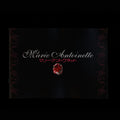 Marie Antoinette directed by Sofia Coppola - Pamphlet (2007)