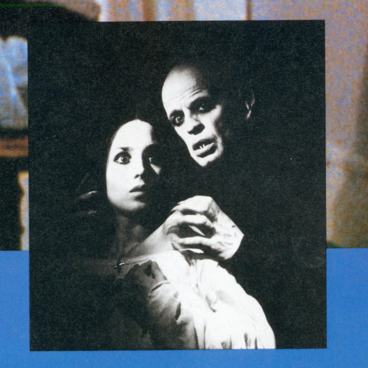 Nosferatu: Phantom der Nacht - Booklet (1979)