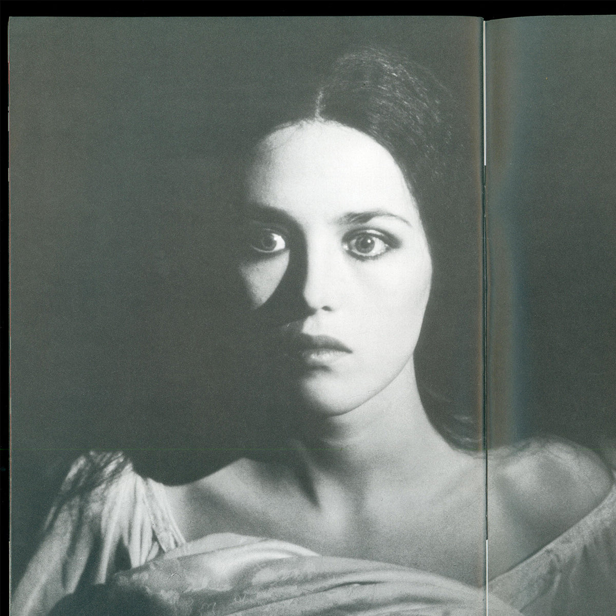 Nosferatu: Phantom der Nacht - Booklet (1979)
