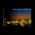 Paris ‘97-‘98 - Hiromix (2001) with Poster