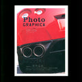Photo GRAPHICA Magazine VOL. 11 (2008)