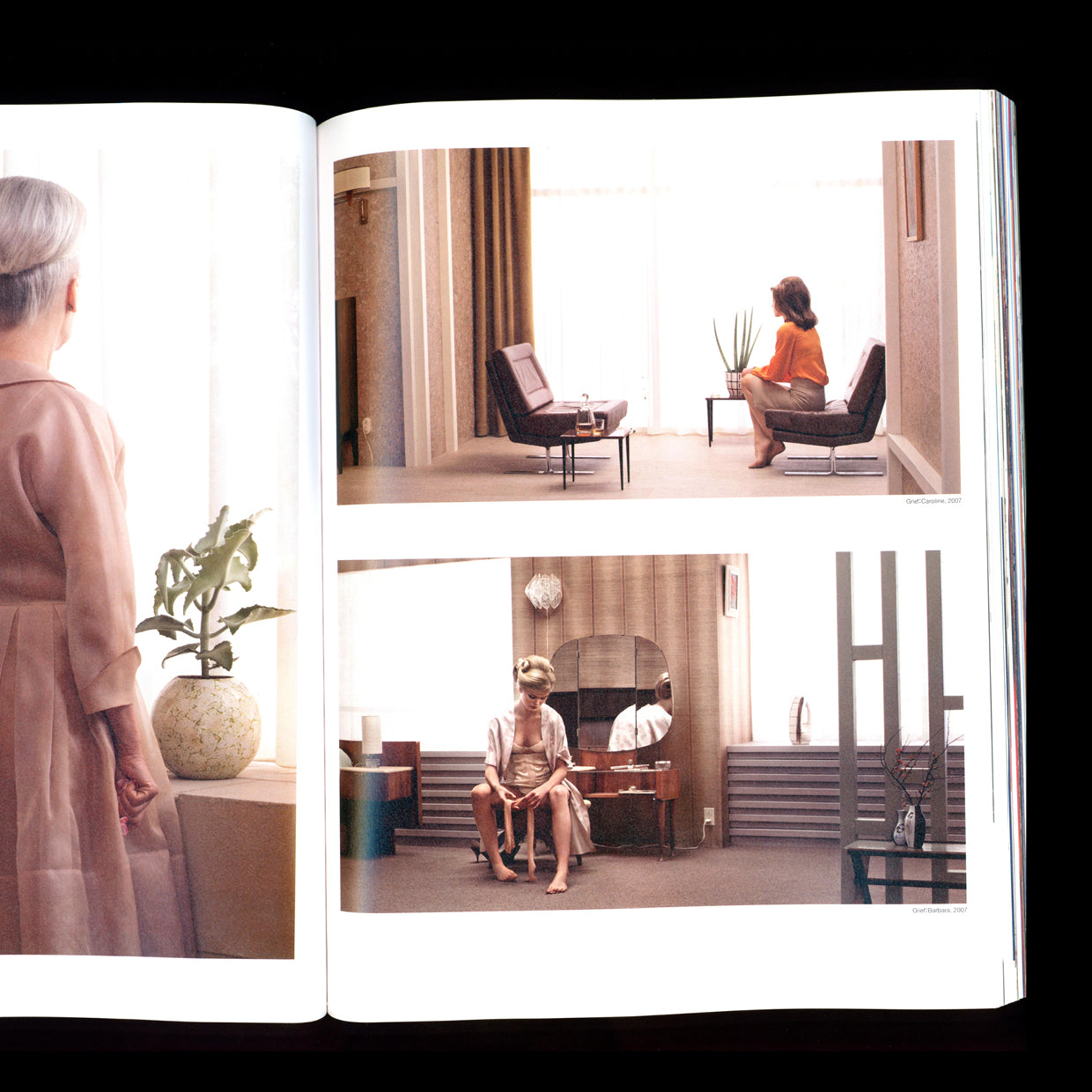 Photo GRAPHICA Magazine VOL. 11 (2008)