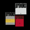 Provoke - Provocative Materials for Thought (2018/Reprint)