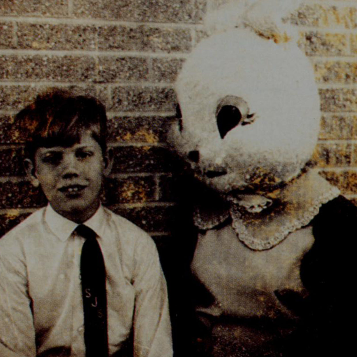 Psychic Hearts CD - Thurston Moore (1996)