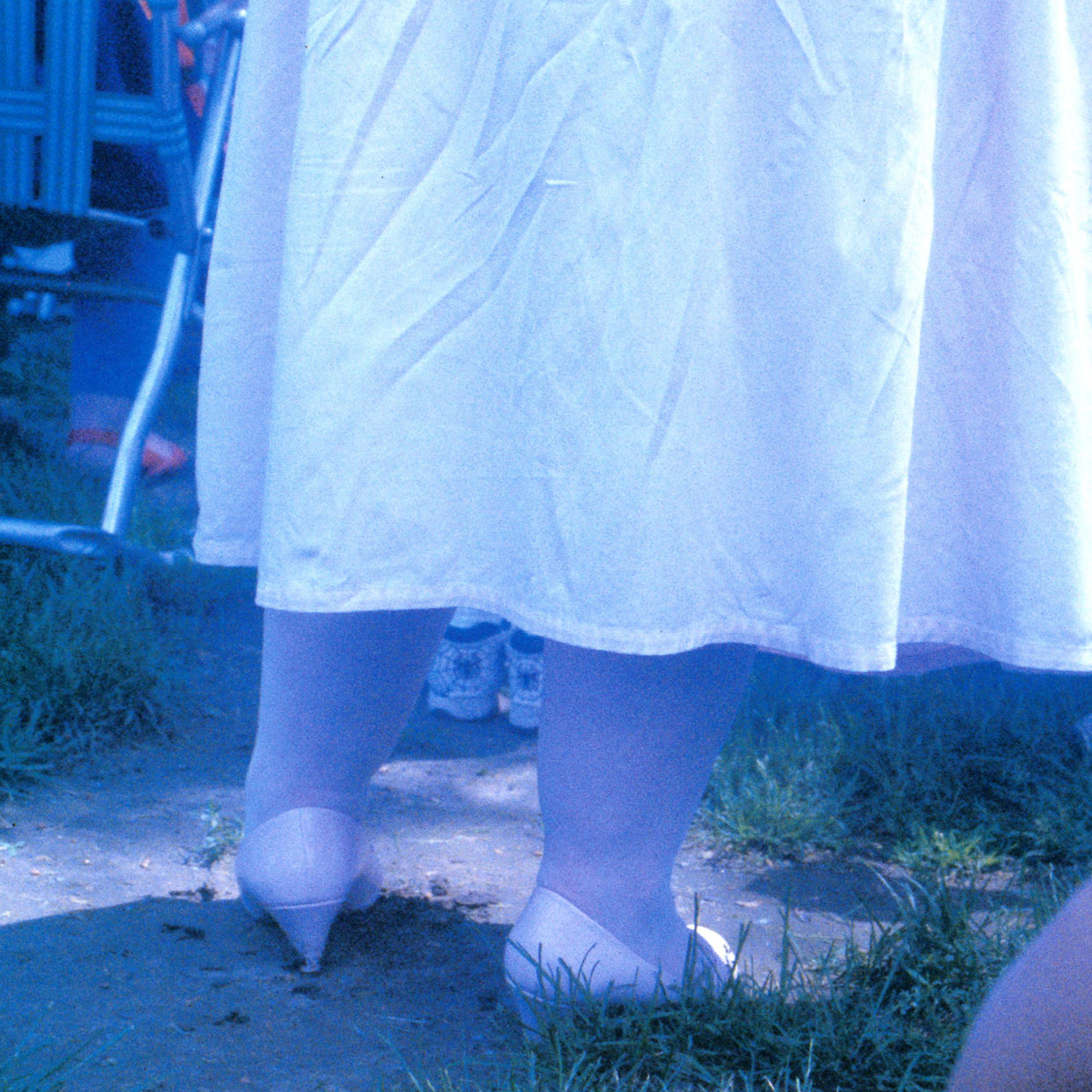 4x4 - Richard Prince (1997)