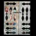 Santa Fe - Kishin Shinoyama (1997)