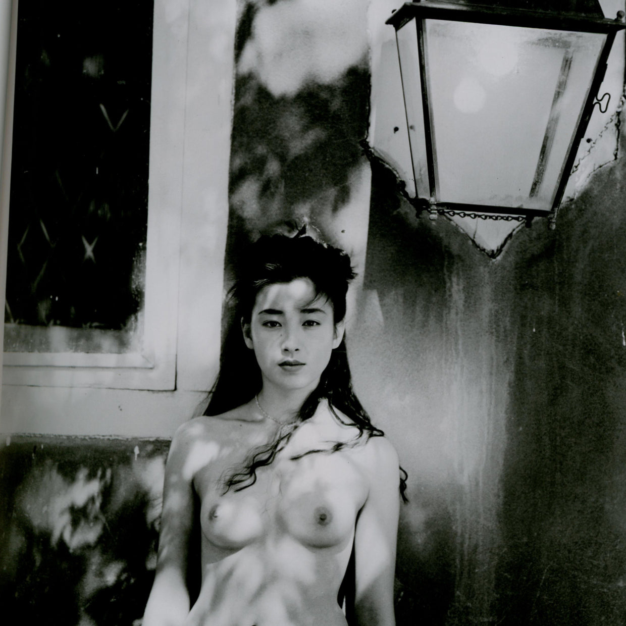 Santa Fe - Kishin Shinoyama (1997)