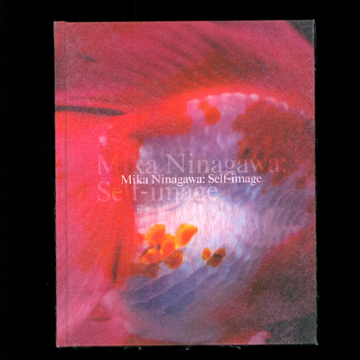 Self Image Catalogue - Mika Ninagawa (2015)