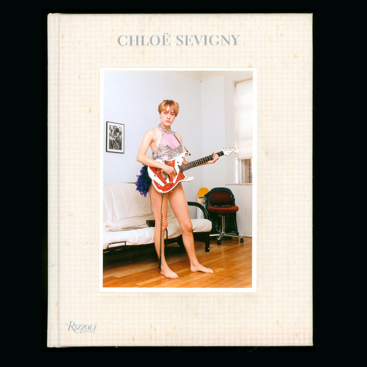 Chloë Sevigny - Rizzoli (2015)