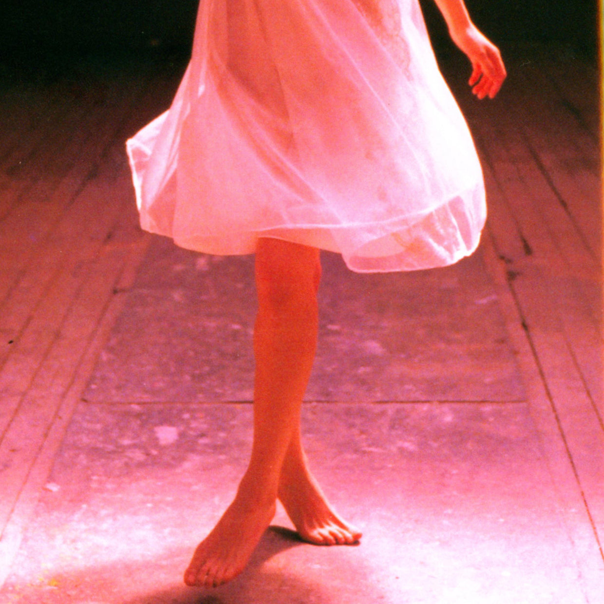 Accidents Series 15 - Kishin Shinoyama (1999)