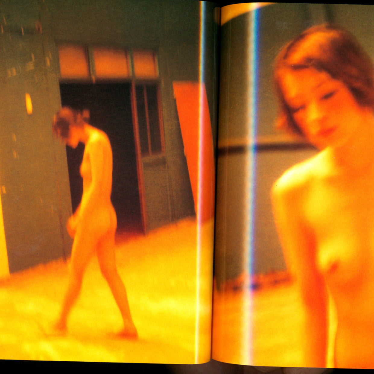 Accidents Series 15 - Kishin Shinoyama (1999)