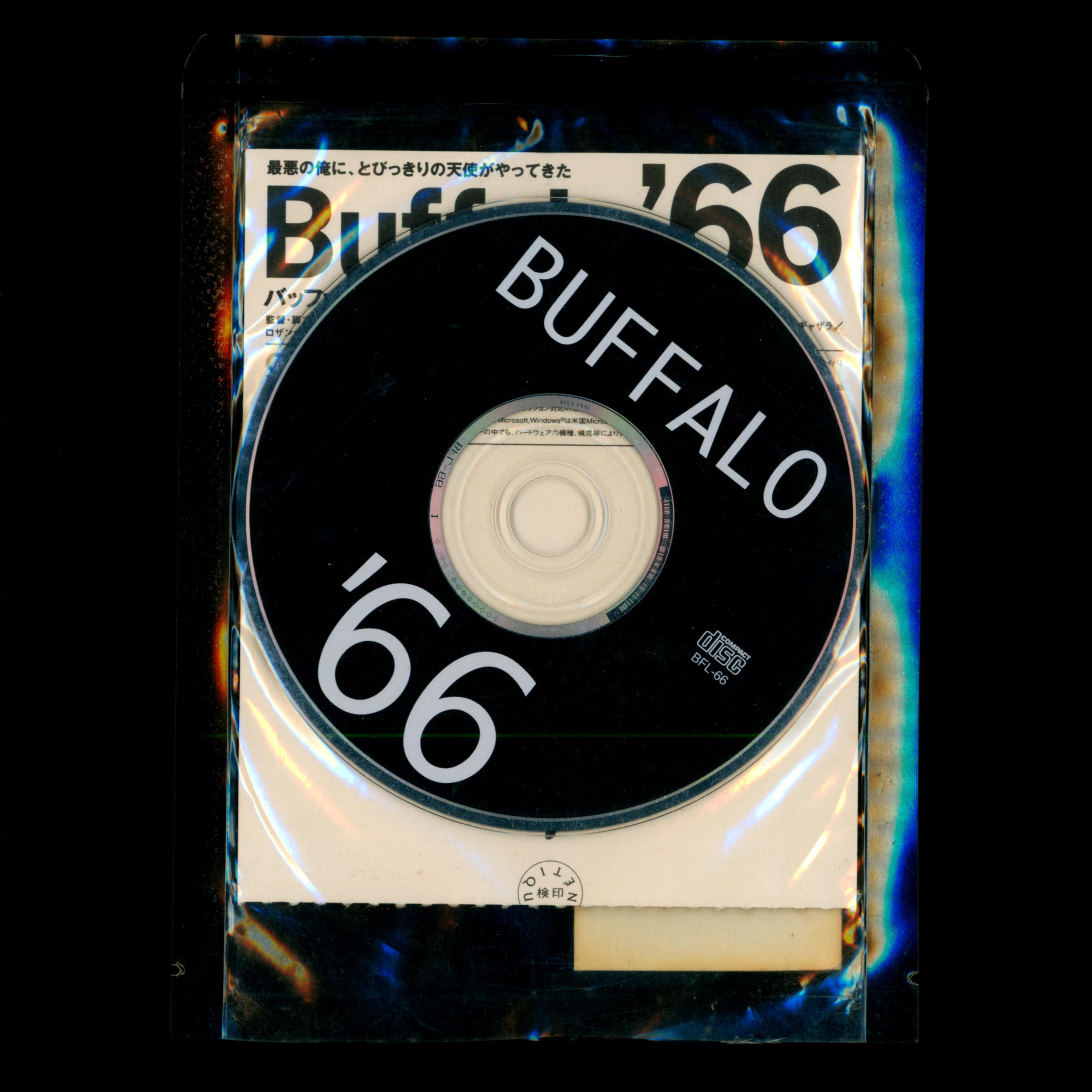 Buffalo '66 directed by Vincent Gallo (1998)