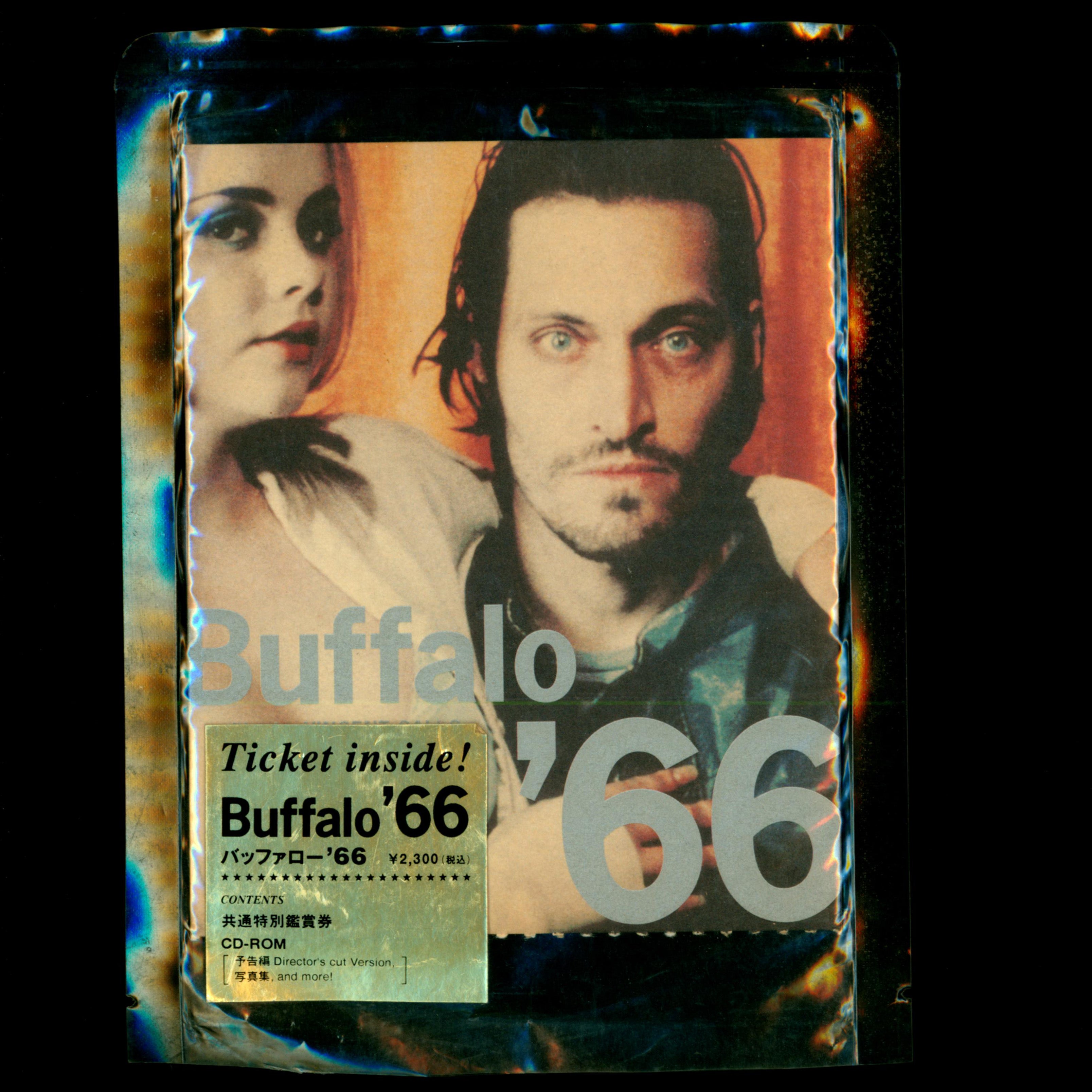 Buffalo '66 directed by Vincent Gallo (1998)