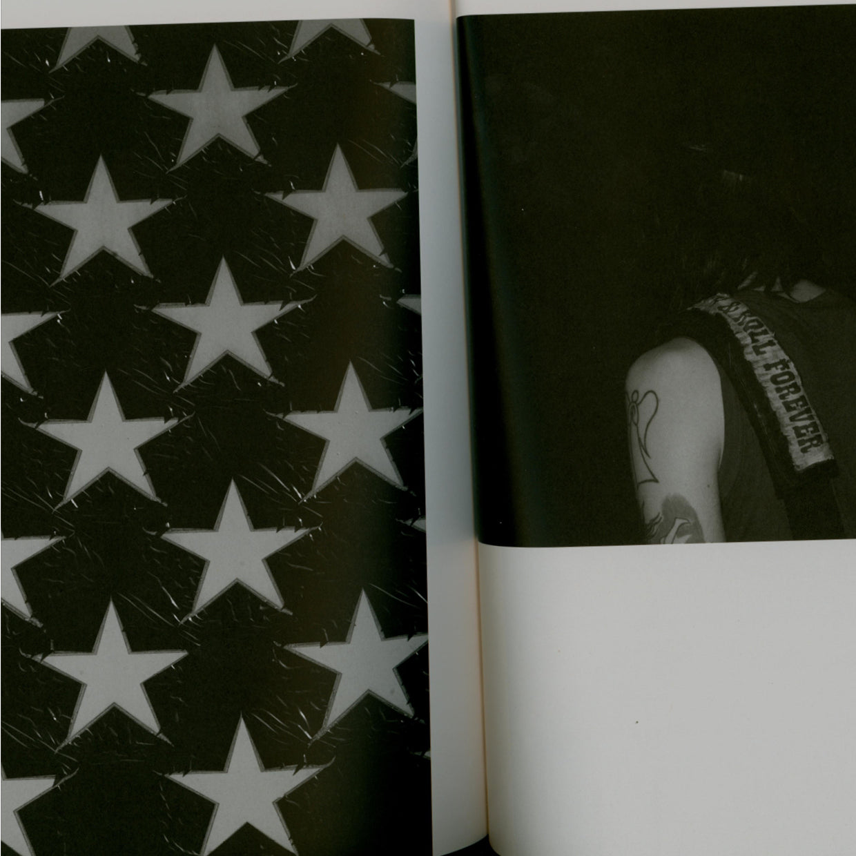 Studio Voice Magazine Vol.388: Anti-Utopia, Hedi Slimane (2008)