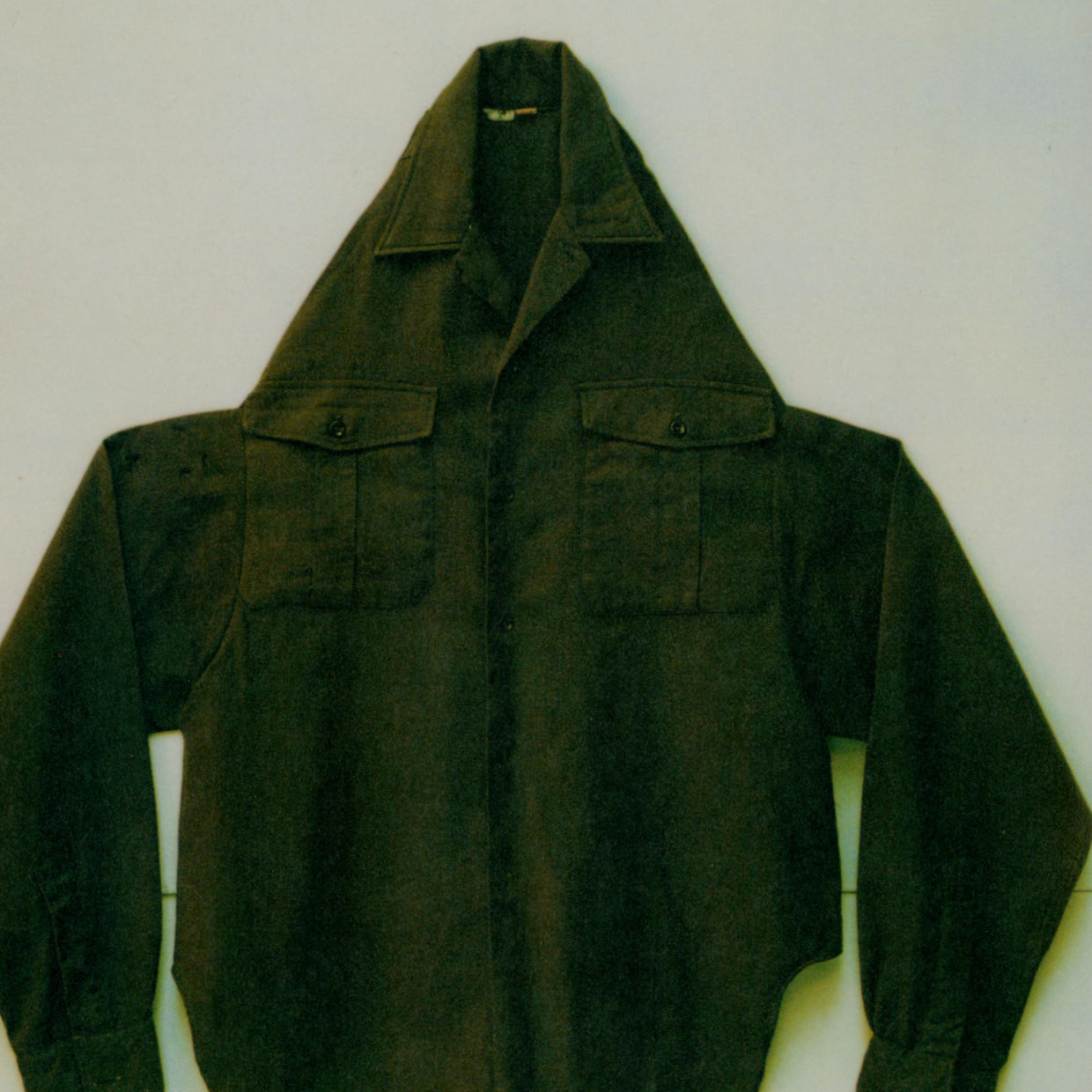 Studio Voice Magazine Vol.271: Martin Margiela Special (1998)
