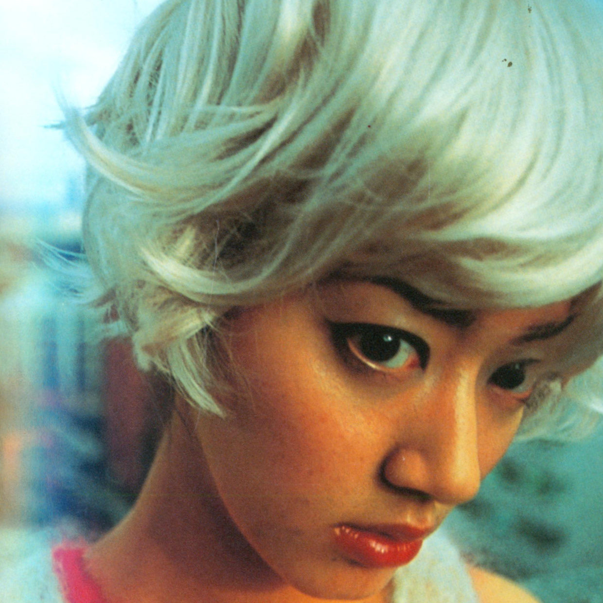 Sugar and Spice - Mika Ninagawa (2000)