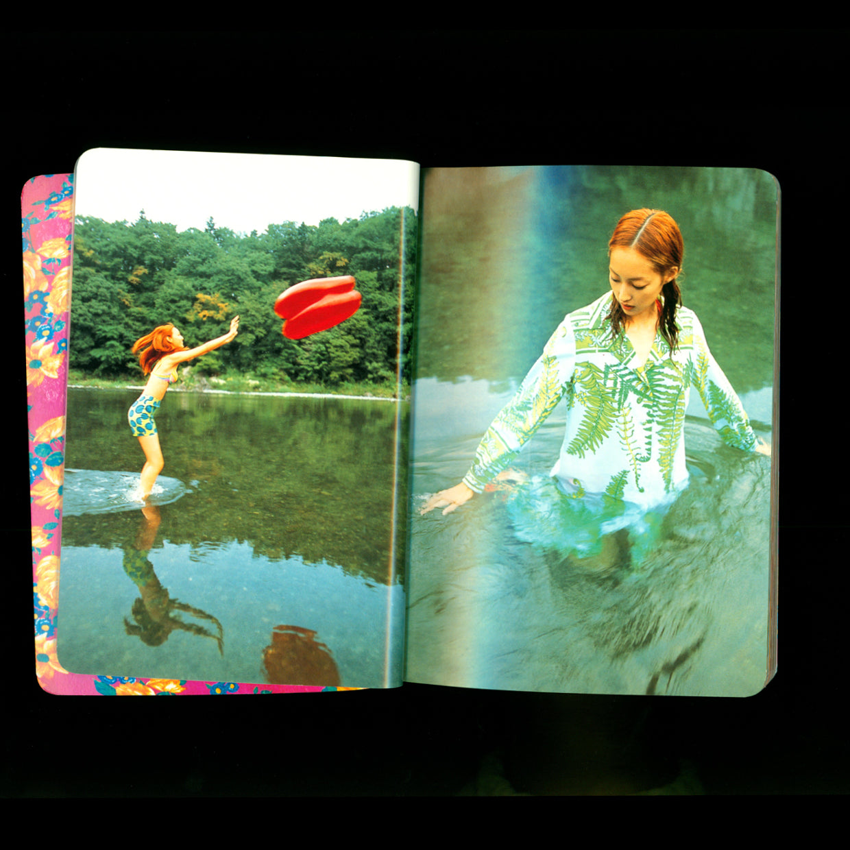 Sugar and Spice - Mika Ninagawa (2000)
