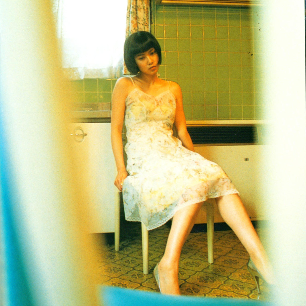 Sugar and Spice - Mika Ninagawa (2000)