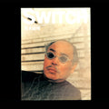 SWITCH Magazine vol. 17 No. 3 w/Araki (1999)