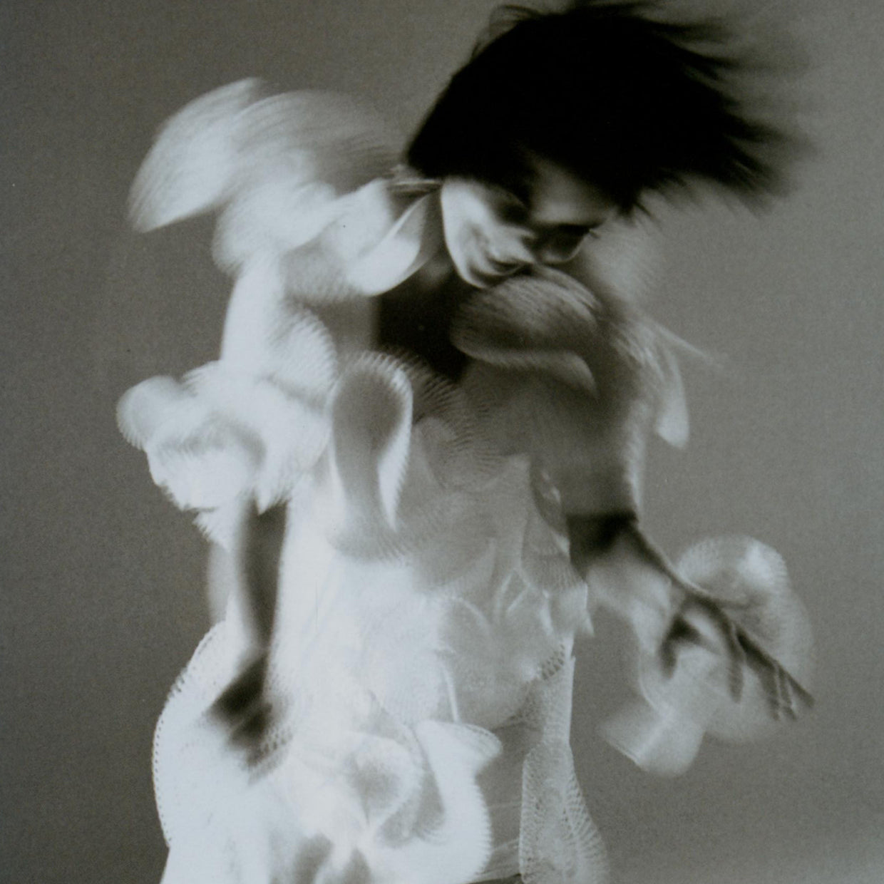 SWITCH 10 Vol. 21 Bjork (2003)