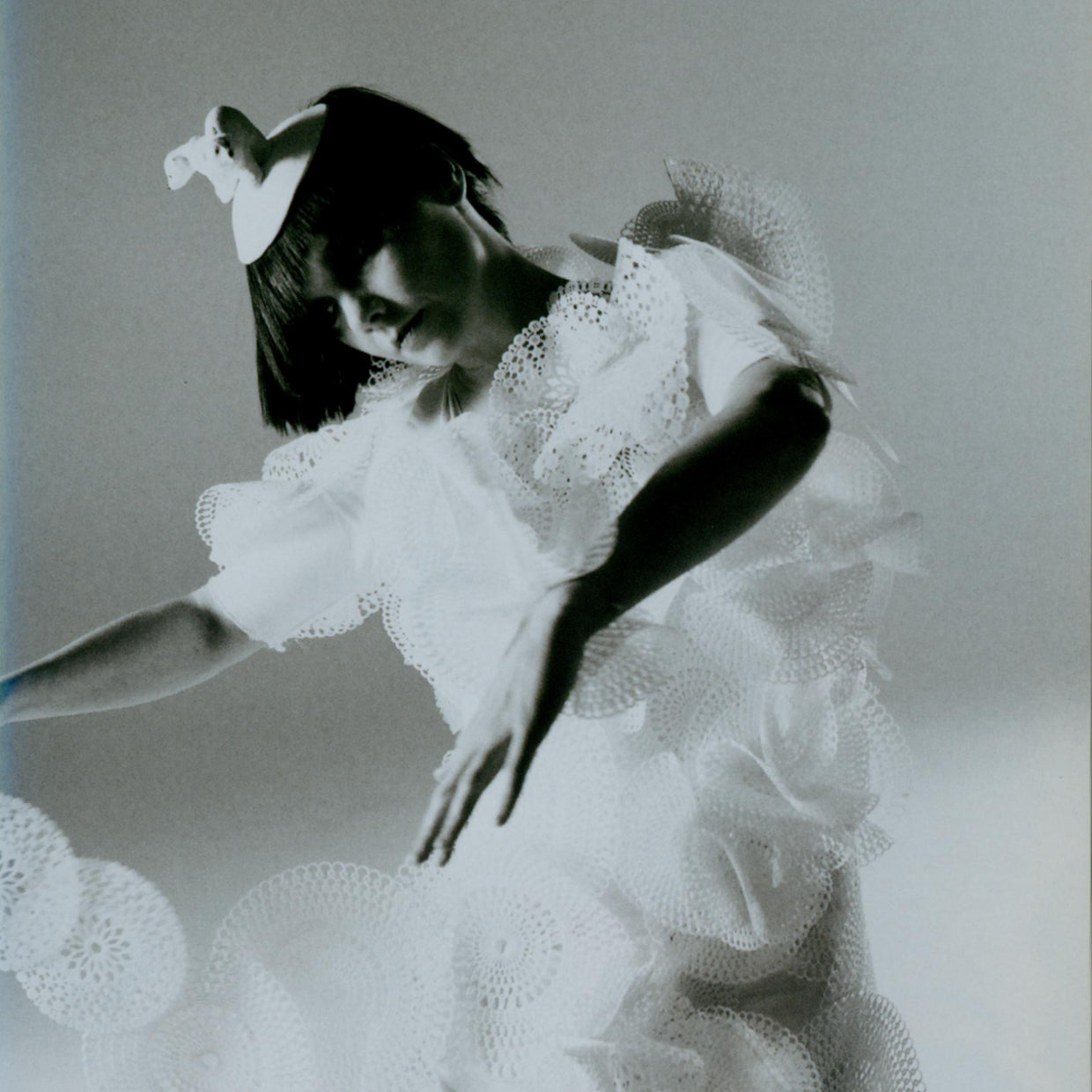 SWITCH 10 Vol. 21 Bjork (2003)