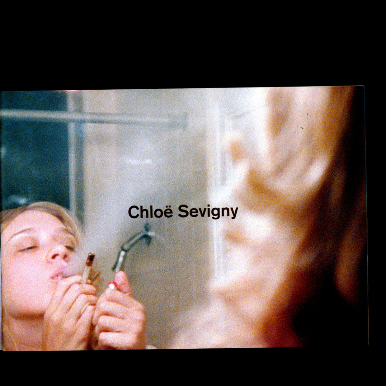 The Brown Bunny - Cinema Rise No. 131