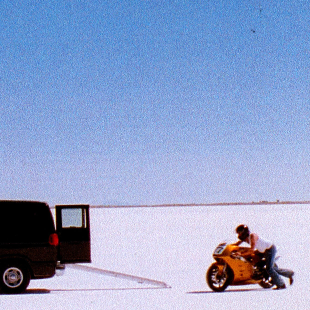 The Brown Bunny - Cinema Rise No. 131