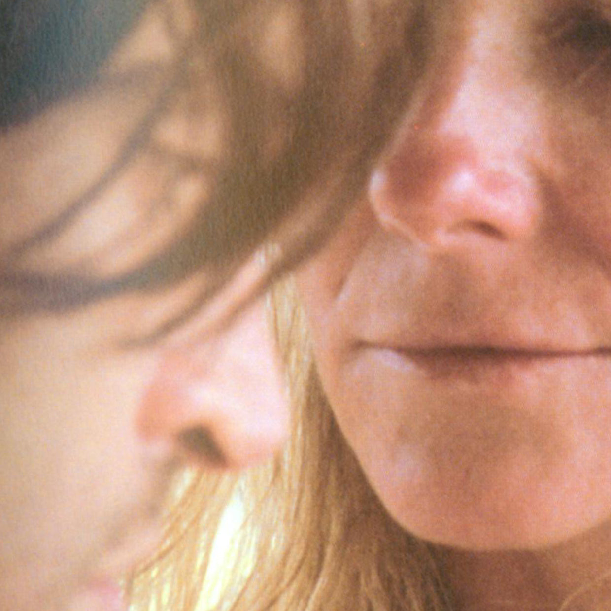 The Brown Bunny by Vincent Gallo (2003)