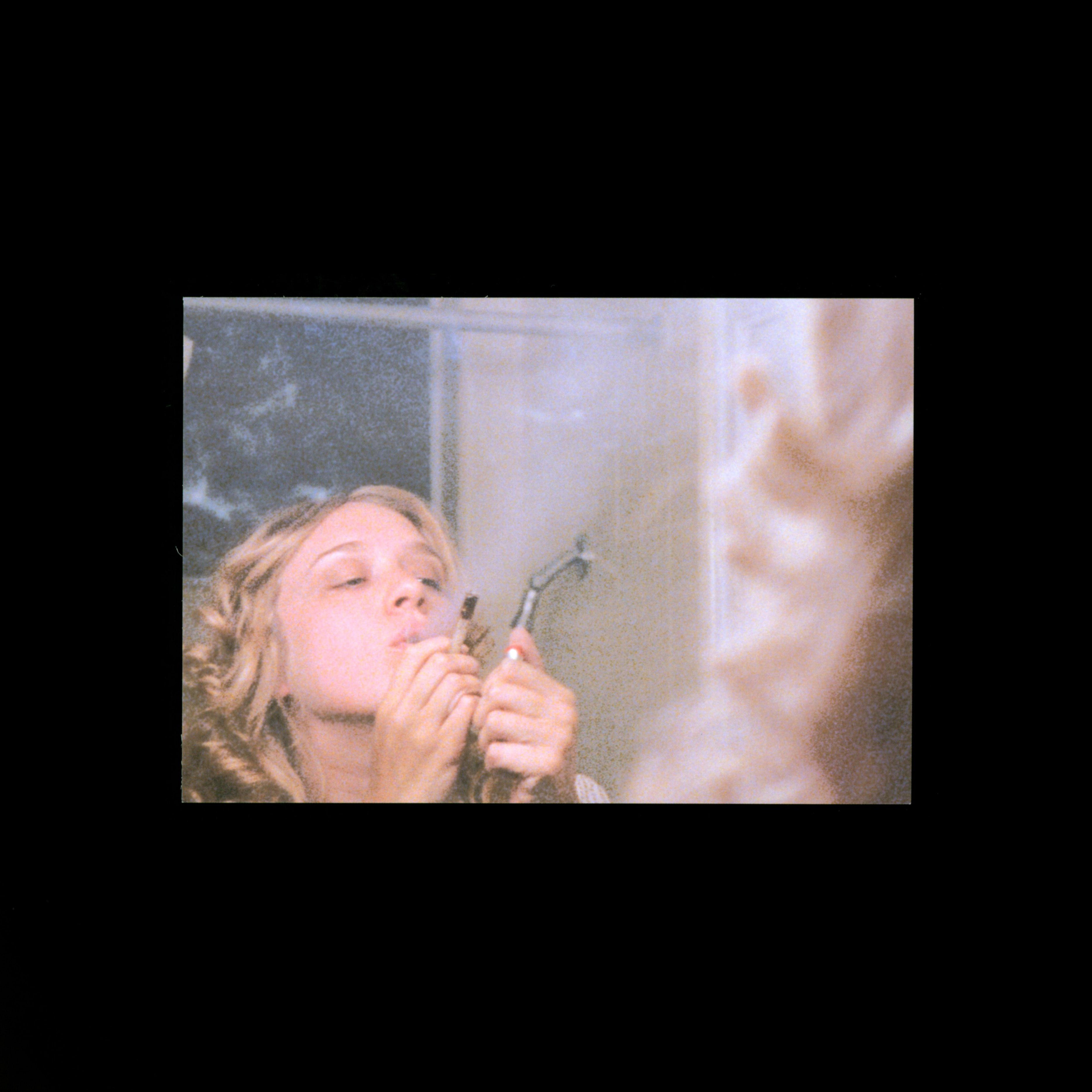 The Brown Bunny (2003) - Postcard Set