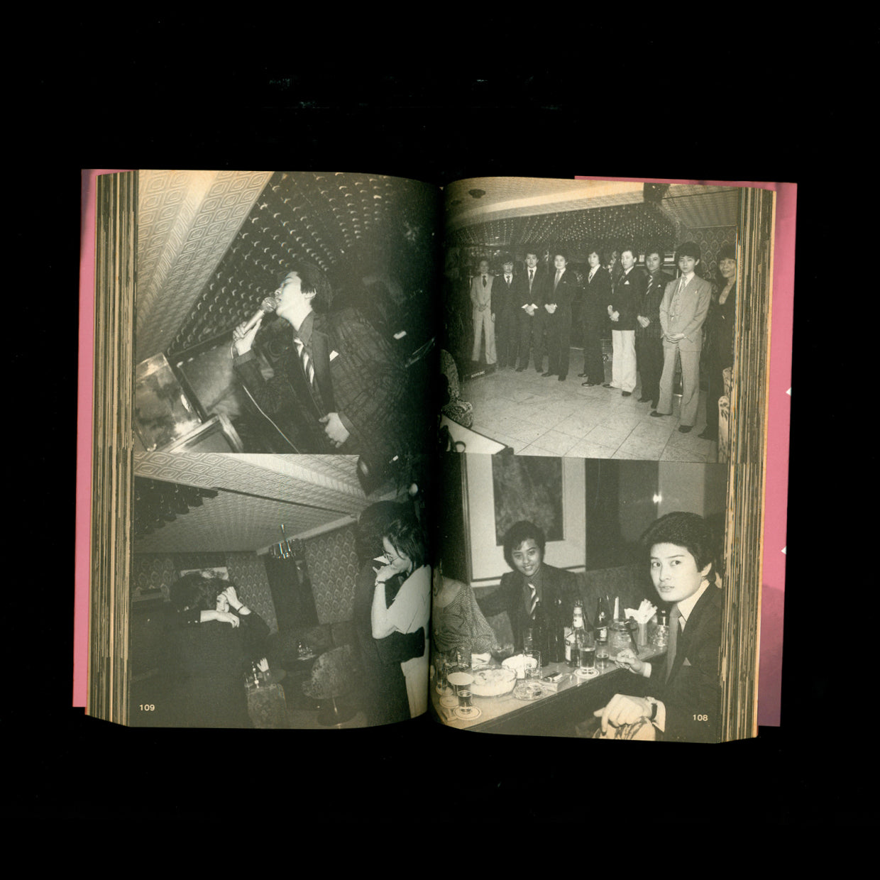 Tokyo Lucky Hole - Nobuyoshi Araki (1991)