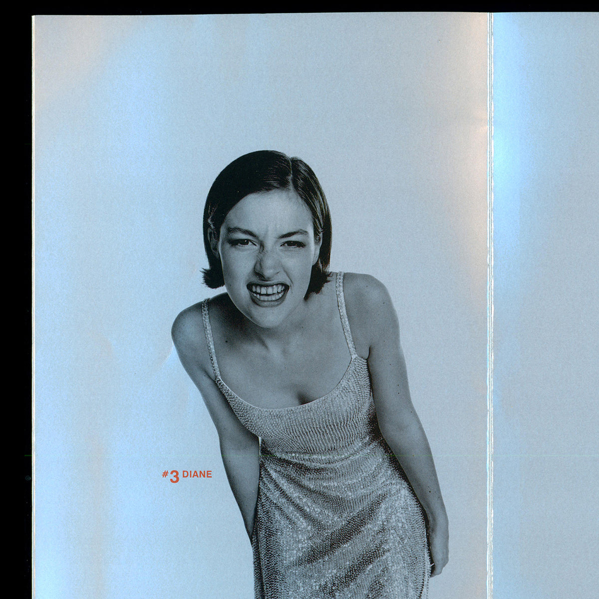 Trainspotting - Booklet (1996)