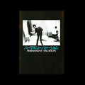 Permanent Vacation –  Program Booklet (1980)