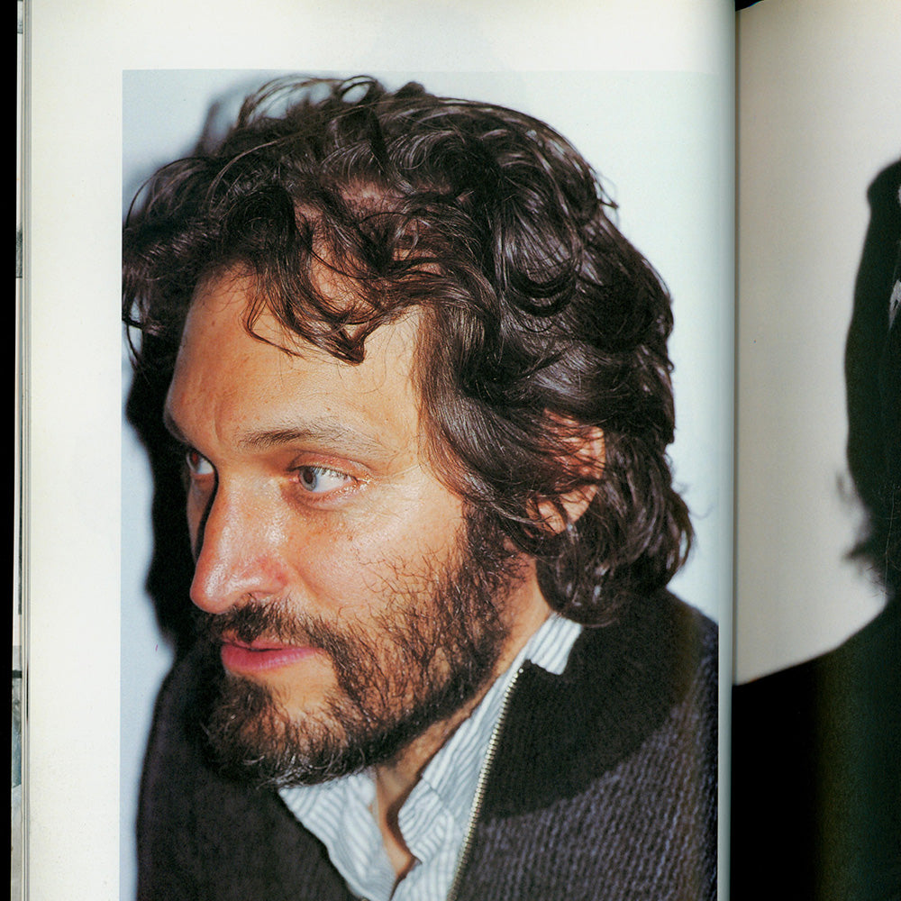 Supreme Book VOL 3 w/ Vincent Gallo & Terry Richardson [B2B - IN STOCK]