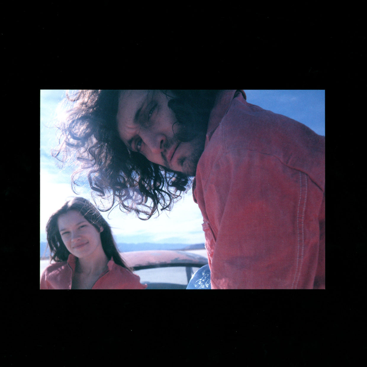 The Right of Light - Masashi Ohashi and Vincent Gallo (2000)