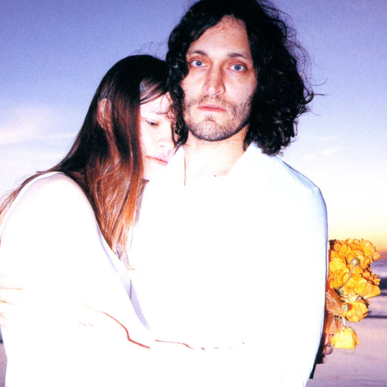 The Right of Light - Masashi Ohashi and Vincent Gallo (2000)