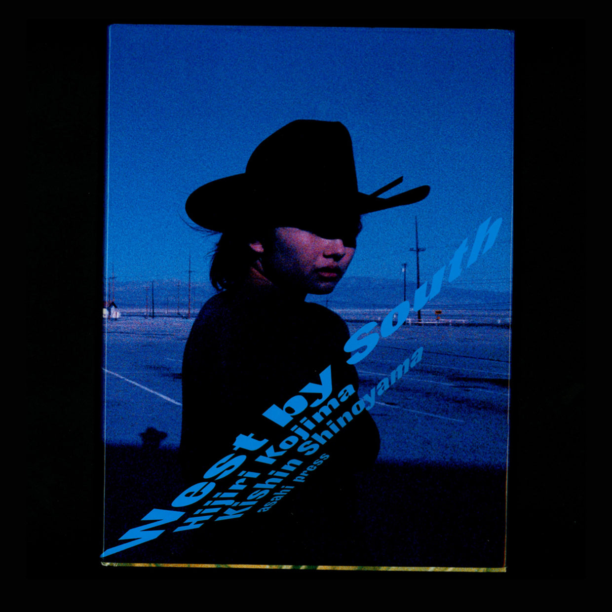 West by South - Kishin Shinoyama (1999)