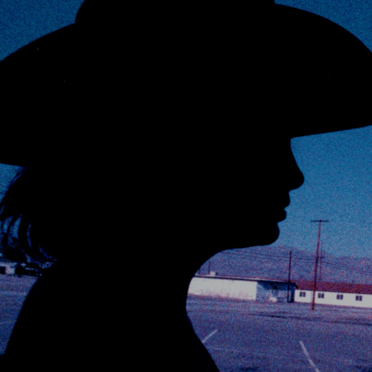 West by South - Kishin Shinoyama (1999)