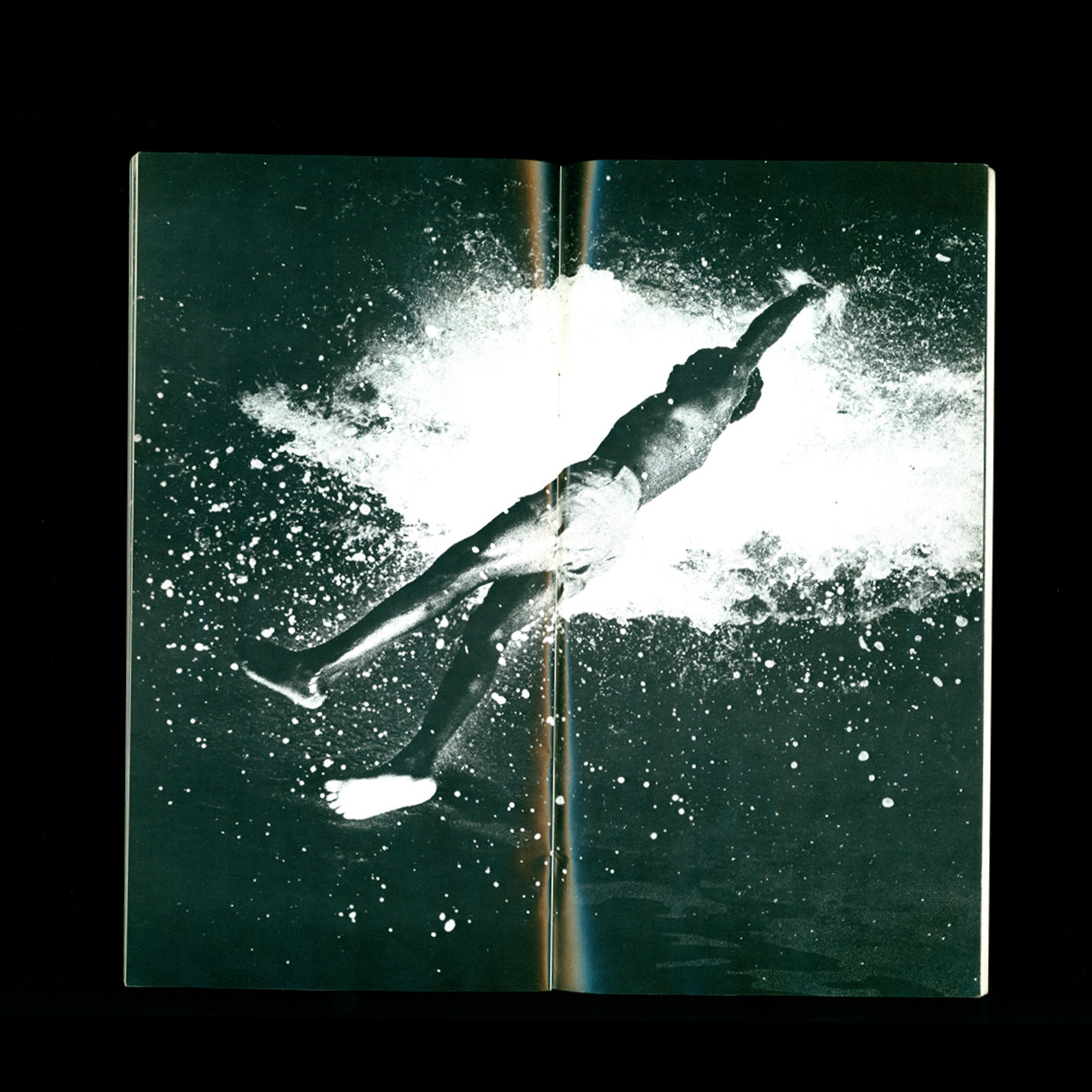 Quarterly Workshop Magazine No. 5 (1975)