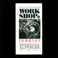 Quarterly Workshop Magazine No. 6 (1976)
