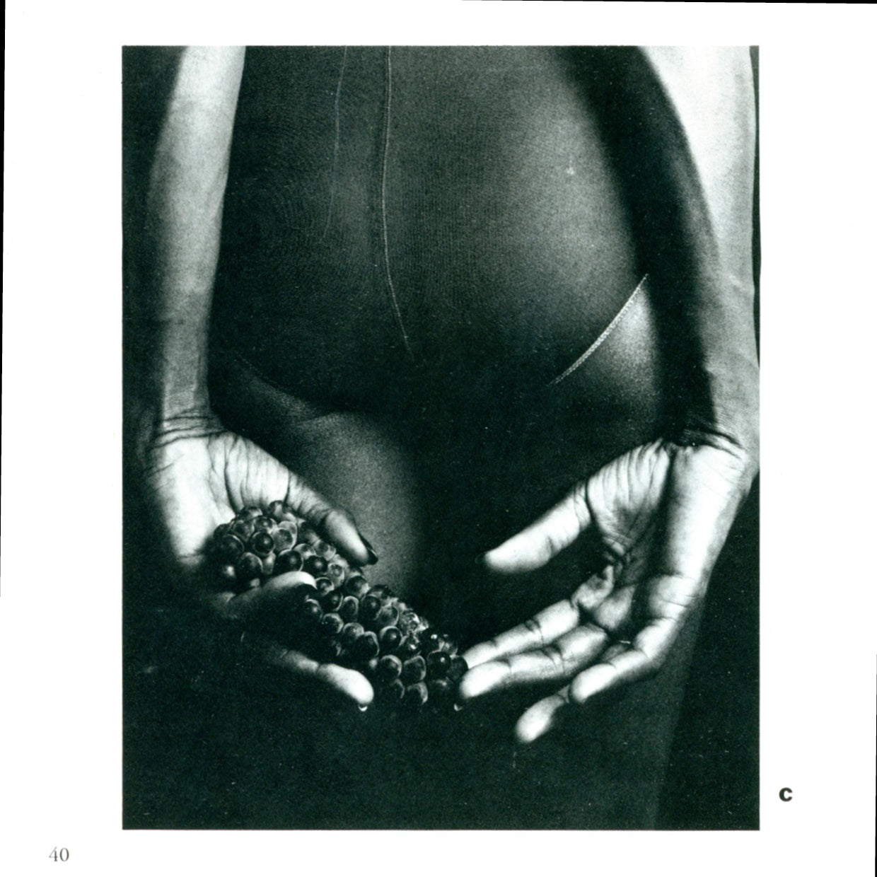 Quarterly Workshop Magazine No. 6 (1976)