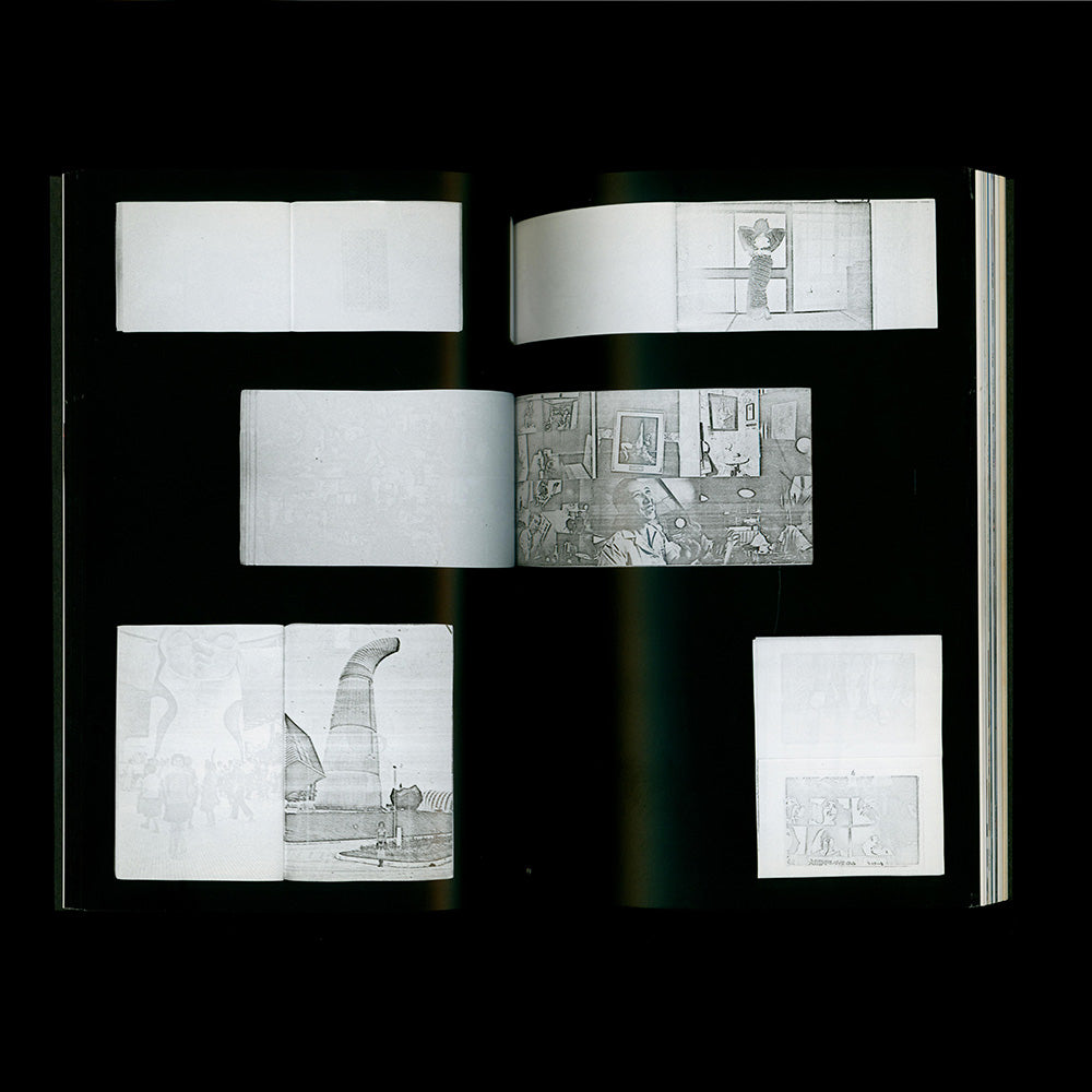 Nobuyoshi Araki - Xeroxed Photo Albums (v.13) [B2B - IN STOCK]