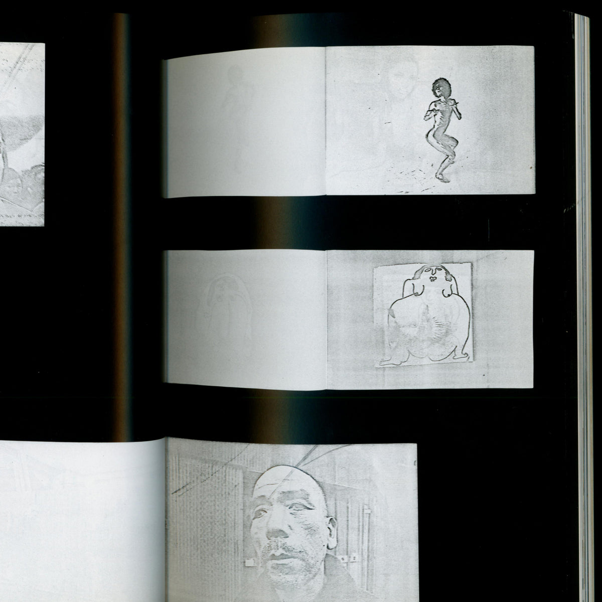 Nobuyoshi Araki - Xeroxed Photo Albums (v.13) [B2B - IN STOCK]