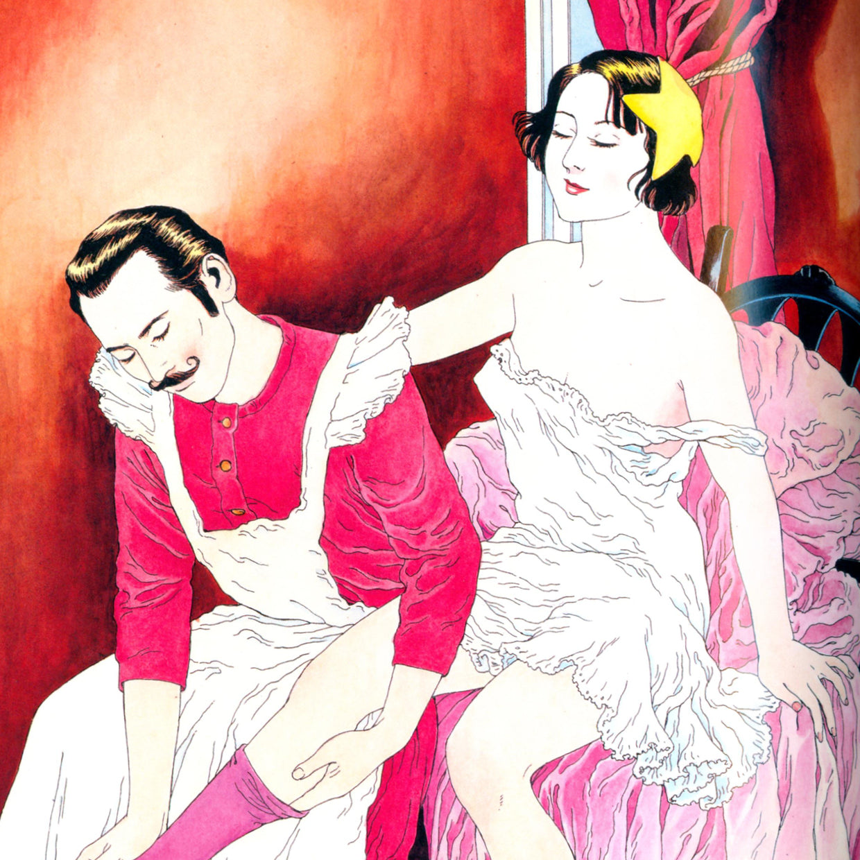 YASO Magazine - Victorian Culture in Japan Today (2008)