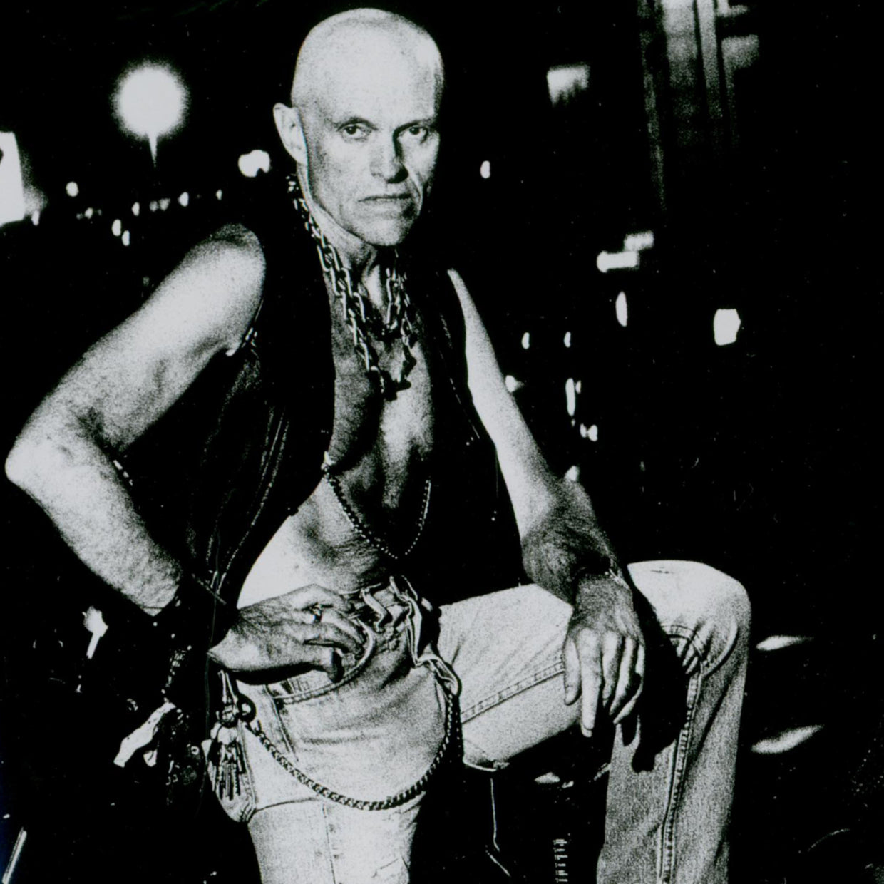 Z - Izumi Hayashi (1996)